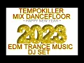 Download Lagu Tempokiller Present : Happy New Year 2023 MIX LIVE DJ SET