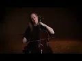 Bach: Cello Suite No. 2 in D minor, BWV 1008 by Ailbhe McDonagh