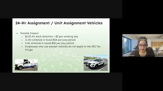 Lunch Learn AZ360 Payroll Hot Topics