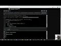 Webinar 2 Python Software Developer