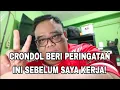 Download Lagu MAU BERANGKAT MALAH DI \