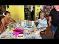 Download Lagu BUJANG SIGAT SARAPAN PAGI DI RUMAH DAPAT NASIHAT //