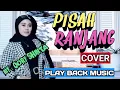 Download Lagu PISAH RANJANG~(COVER)~RICKY LIKOER. Vokal : Qory Shinta