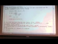 Decision Making Constructs - Switch statement