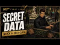 007 First Light - Secret Data Quick Easy Challenge Guide