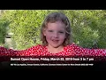 Arroyo Grande California Open House Tour Home for Sale