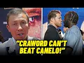 Download Lagu Gennady Golovkin WARNS Terence Crawford Not To FIGHT Canelo Alvarez!!