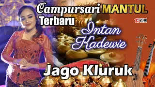 Download Campursari TERBARU Jago Kluruk '' Intan Kadewie MP3