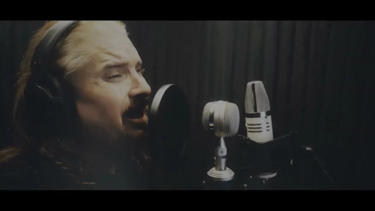 James LaBrie, do Dream Theater, lança novo álbum solo