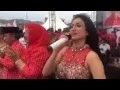 Lagu Ratih Monica @ Rindu @ Makasar