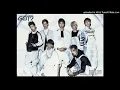 [Audio][1집 Identify] GOT7 - Moonlight (달빛)