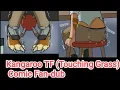 Download Lagu Kangaroo TF (Touching Grass) Comic Fan-dub