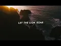LION - Elevation Worship ft. Chris Brown & Brandon Lake (Lyrics)