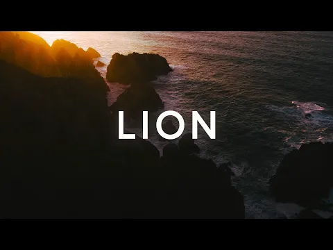 Download MP3 LION - Elevation Worship ft. Chris Brown & Brandon Lake (Lyrics)