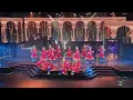 Download Lagu PERMATA Seni Tari : Rampaian Baya-Baya : Konsert PERMATA Seni : 14\u002615/12/2024