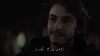 فيلم قيامة الحب   نسعى للوصول إلى النجوم مجددا    تجنن     دندنها