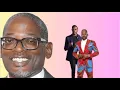 Terrence C Carson GAY The Untold Truth