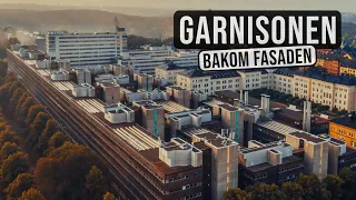 Garnisonen - Behind The Facade