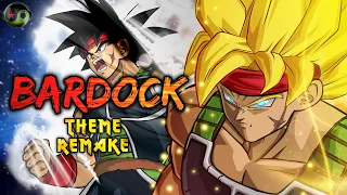 Download Dragon Ball FighterZ – Bardock Theme | HQ Remake MP3