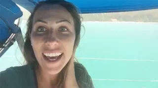 Velejando na Temporada de Furacões – Unforgetable Sailing (Ep.24)