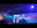 2020/09/15大嘻地 莫宰羊 - 舉刀自盡