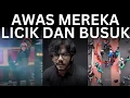 Download Lagu Gimana Cara Licik Penyusup Membuat Kerusuhan ditengah Aspirasi Rakyat? | Analisa By Ferry Irwandi