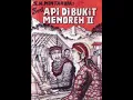 Download Lagu Api di Bukit Menoreh Jilid 101