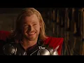 Thor: God Mode Begins | Karuppu OST