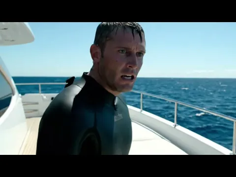 OFFICIAL TRAILER - DEPTHS OF FEAR - COMING IN 21TH OF AUGUST :)