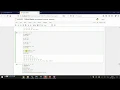 Quantitative Biological Research with Python - Lesson 1 TA
