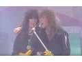 Download Lagu Europe - The Final Countdown \u0026 Rock The Night '86 [HD 50FPS]