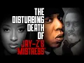 The Disturbing Death of Jay-Z s Mistress