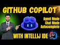 GitHub Copilot in Action Code Smarter Faster in IntelliJ Setup Chat Agent More