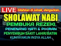 Download Lagu SHOLAWAT TIBBIL QULUB (SYIFA) SHOLAWT MALAM SELASA BERKAH, Sholawat Syifa Pengantar Tidur Merdu