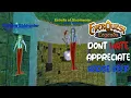 EverQuest Legends Kedge Keep 100 WR Bag BIS Helm Ranger Arrow Good XP It Ain t So Bad