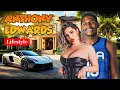 Anthony Edwards Rich Lifestyle Girlfriend Cars Mansion Dogs and Net Worth