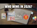 The Top 5 Best Practice Writing Paper in 2026 - Must Watch Before Buying