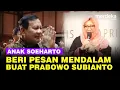 Download Lagu Pesan Mendalam Tutut Anak Soeharto untuk Presiden Terpilih Prabowo Subianto