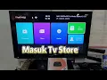 Download Lagu Myviu Android Box Tgok Live Vod Senang Saja ,Reset Lepas Xtahu Install ? Cara Setup Senang Senang .