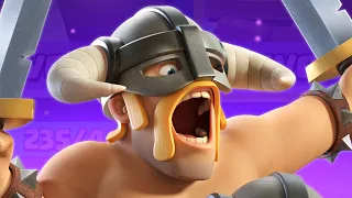Ebarbs Are OP Now