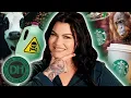 Pumpkin Spiced Lies - The Secrets of Starbucks Dark History with Bailey Sarian