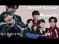 Download Lagu Recent #Sunsun Moments || @enhypening_사랑