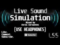 Hilltop Hoods  - Exit Sign | The Great Expanse | (Live Sound Simulation)