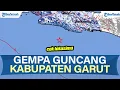 Download Lagu GEMPA BUMI HARI INI SELASA 30 SEPTEMBER 2025 GUNCANG GARUT, GETARAN TERASA DI SUKABUMI DAN BANDUNG
