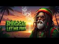 Lagu LET ME FREE | is a deep roots reggae anthem about freedom, personal space, and peace of mind.