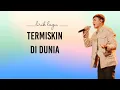 NYOMAN PAUL ARO - TERMISKIN DI DUNIA (HAMDAN ATT) #indonesianidol2023 #officialrcti