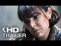 CORONER Trailer 2024 Serinda Swan