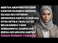 Download Lagu AKU DISERET MERTUA DARI KANTOR SUAMIKU DNEGAN KEJAM - DIA SYOK DAN PINGSAN SETELAH TAHU AKU ADALAH