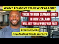 High Demand Jobs in New Zealand 10 Occupations That New Zealand Needs Foreigners for Right Now