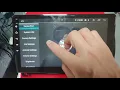 How to turn on Car Amplifier option on YT5760B head unit